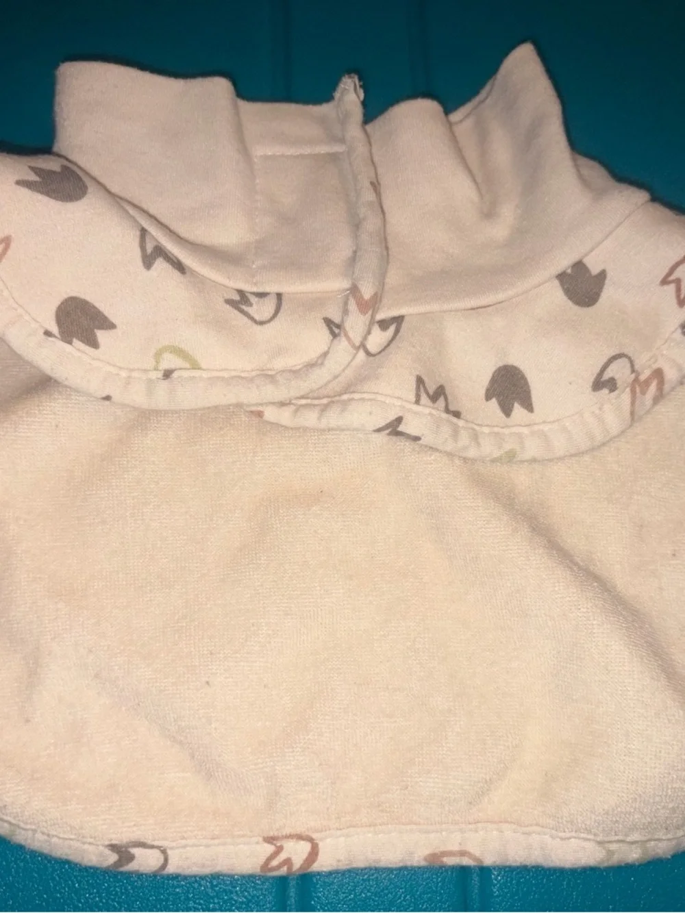 Neat Solutions Baby Neck & Shoulder Bib and Solid Neck Bibs